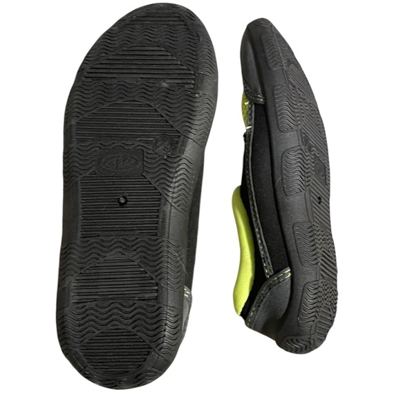 NWOT Athletic Works Kids Beach Water Shoe Size 2/3 - Picture 6 of 11